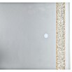 Standspiegel Glimmer (40 x 160 cm, Glas, Sensor) | BAUHAUS