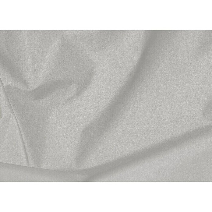 Sitting Point Sitzsack Twist Scuba (90 x 70 x 80 cm, Grau, 100 % Polyester/100 % Polyvinylchlorid) | BAUHAUS