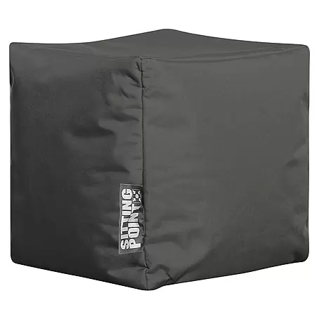 Sitting Point  Sitzhocker Cube Scuba