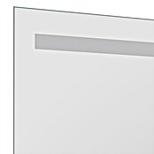 Lichtspiegel Line (50 x 70 cm, Leuchtmittel) | BAUHAUS