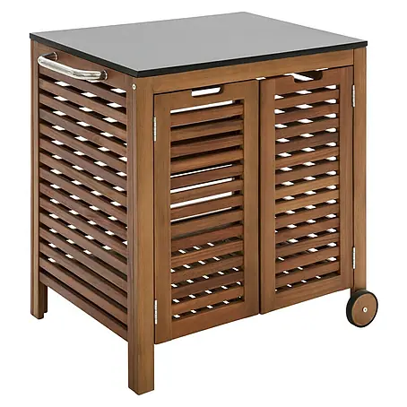 Sunfun Diana Garten-Aufbewahrungschrank