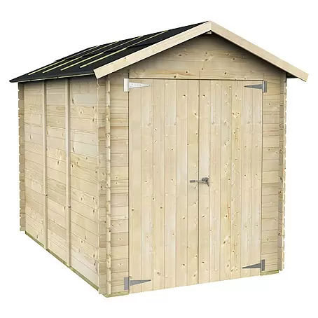 Twig  Gerätehaus