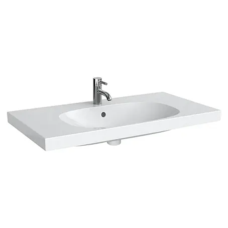Geberit Acanto Waschtisch