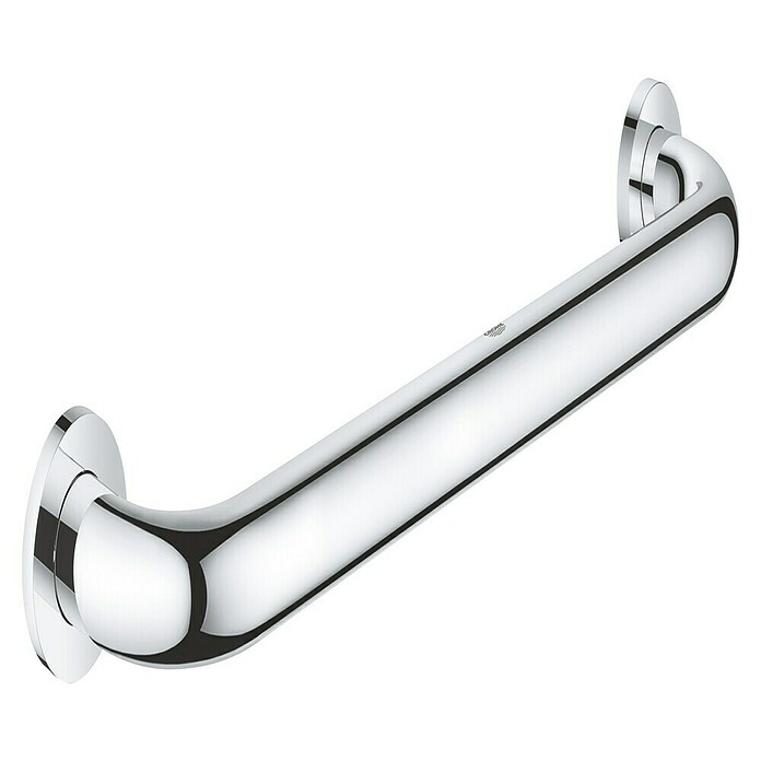 Grohe Essentials Asidero de baño (Ancho: 50,7 cm, Cromo, Brillante)