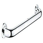 Grohe Essentials Asidero de baño (Ancho: 50,7 cm, Cromo, Brillante)