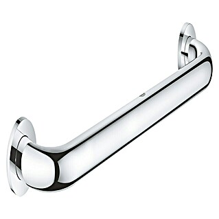 Grohe Essentials Asidero de baño (Ancho: 50,7 cm, Cromo, Brillante)