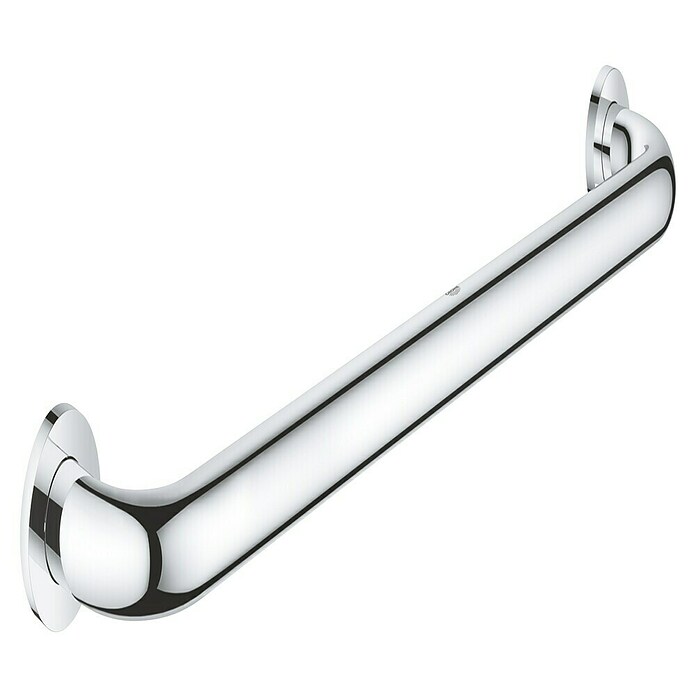 Grohe Essentials Asidero de baño (Ancho: 65,7 cm, Cromo, Brillante)