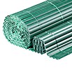 Windhager Sichtschutzmatte (Grün, L x H: 3 x 0,9 m, PVC)
