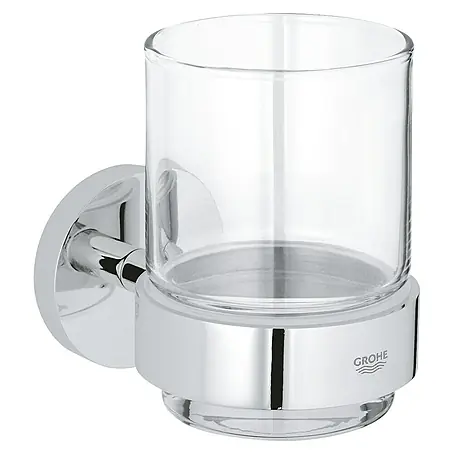 Grohe Essentials Zahnputzbecher