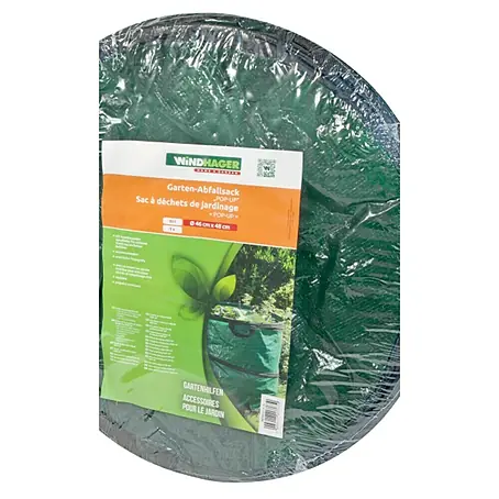 Windhager Pop-Up Gartenabfallsack