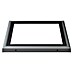 Solid Elements Pieza superior para ventana de techo plano 