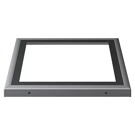 Solid Elements Pieza superior para ventana de techo plano