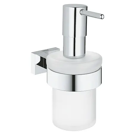 Grohe Essentials Cube Seifenspender
