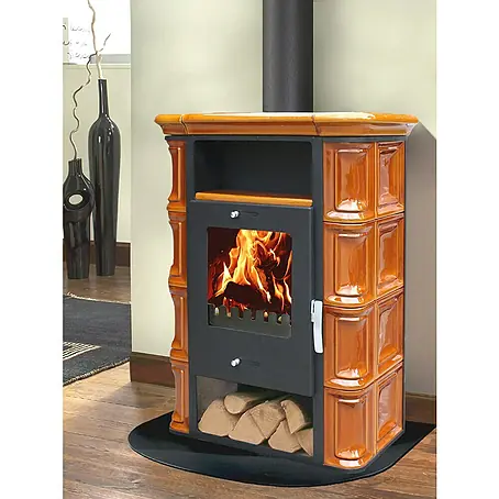 Domofire  Kaminofen Bonn I