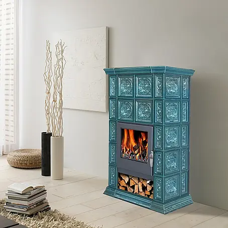 Domofire  Kaminofen Verona