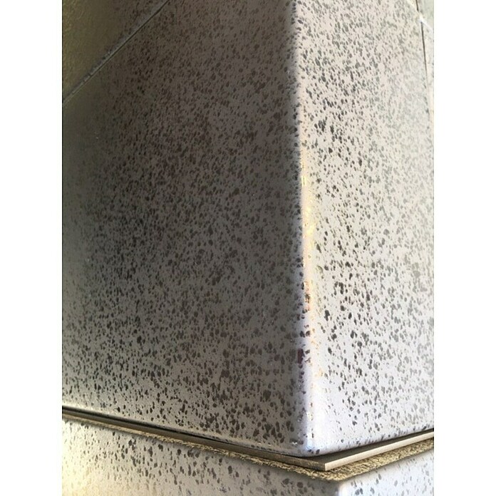 Domofire Kaminofen Lugano (8 kW, Raumheizvermögen: 160 m³, Material Verkleidung: Keramik, Onyx) | BAUHAUS