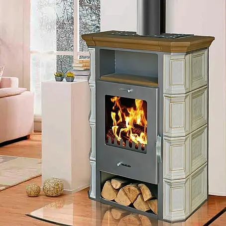 Domofire  Kaminofen Weiz I