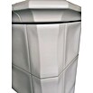Domofire Kaminofen Meran (8 kW, Raumheizvermögen: 160 m³, Material Verkleidung: Keramik, Sandfarben) | BAUHAUS