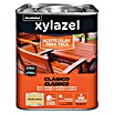 Xylazel Aceite para teca Clásico (750 ml, Incoloro)