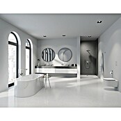 Grohe Essentials Bademantelhaken (Supersteel, Glänzend)