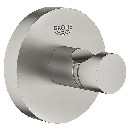 Grohe Essentials Bademantelhaken
