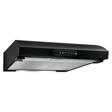 Turboair  Campana integrable Moran Lux