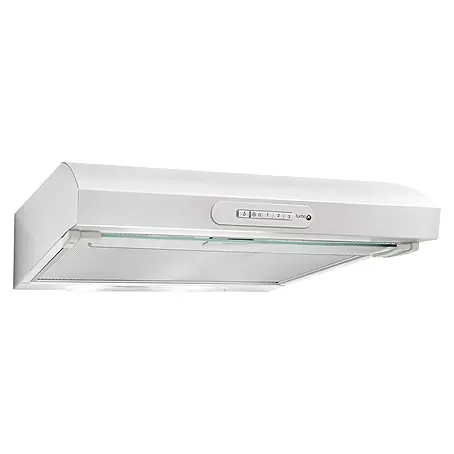 Turboair  Campana integrable Moran Lux
