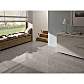 Natursteinfliese Bianco Cordo 2.0 (30,5 x 61 cm, Grau, Matt) | BAUHAUS