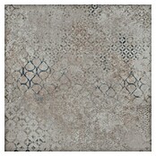 Porculanska pločica Alpha beat  (60 x 60 cm, Siva, Mat) | BAUHAUS