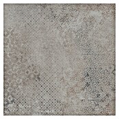 Porculanska pločica Alpha beat  (60 x 60 cm, Siva, Mat) | BAUHAUS