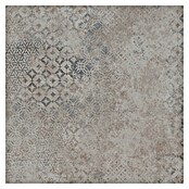 Porculanska pločica Alpha beat  (60 x 60 cm, Siva, Mat) | BAUHAUS