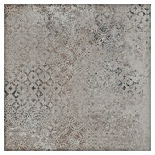 Porculanska pločica Alpha beat  (60 x 60 cm, Siva, Mat) | BAUHAUS