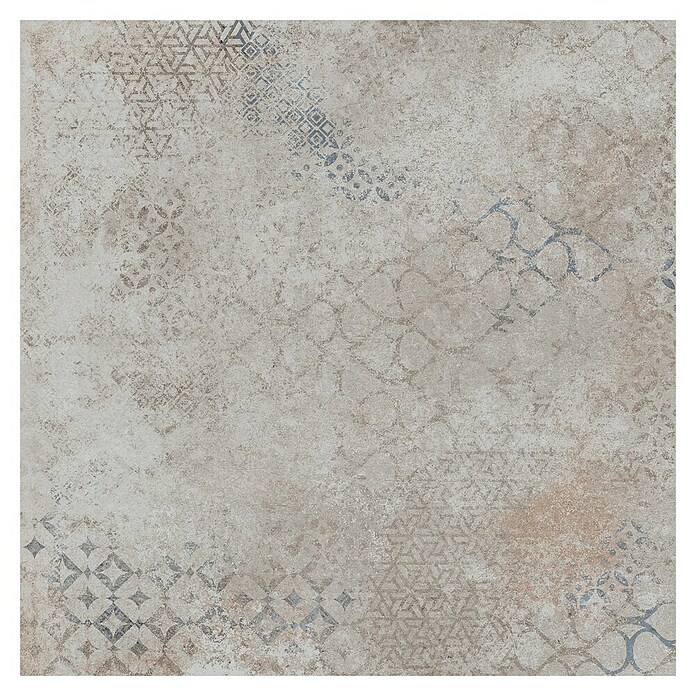 Granitogresne ploščice Alpha Beat Perla  (60 x 60 cm, Mat) | Kamnite ploščice | Talne ploščice | Ploščice | Izdelki | BAUHAUS