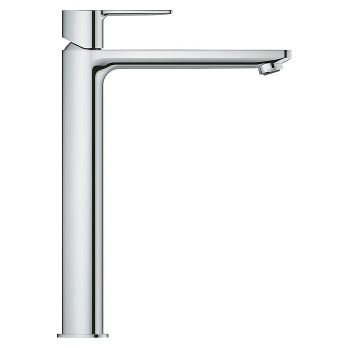 Grohe Lineare Waschtischarmatur XL-Size (Chrom, Glänzend) | BAUHAUS