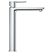 Grohe Lineare Waschtischarmatur XL-Size (Chrom, Glänzend) | BAUHAUS