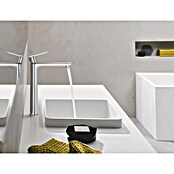 Grohe Lineare Waschtischarmatur XL-Size (Chrom, Glänzend) | BAUHAUS