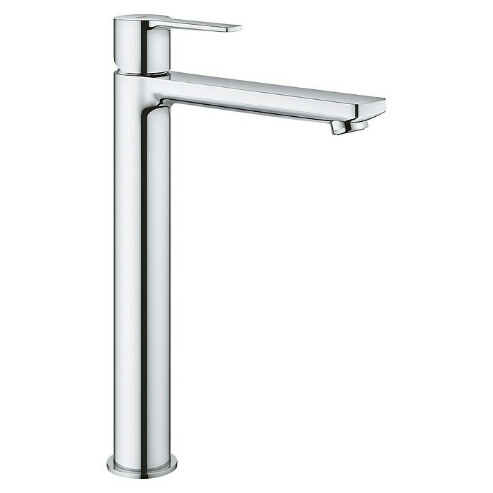 Grohe Lineare Waschtischarmatur XL-Size (Chrom, Glänzend) | BAUHAUS