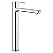 Grohe Lineare Waschtischarmatur XL-Size (Chrom, Glänzend) | BAUHAUS