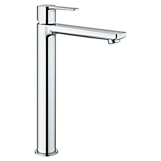 Grohe Lineare Waschtischarmatur XL-Size (Chrom, Glänzend)