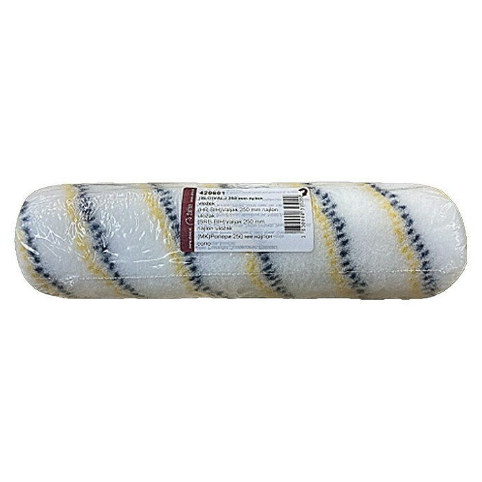 Valjak s drškom za nanošenje boje  (25 cm, 42 mm) | BAUHAUS