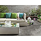 Corso Italia Porculanska pločica  (30 x 60 cm, Siva, Svjetluca) | BAUHAUS