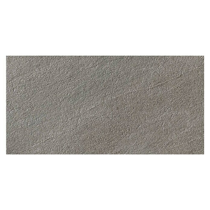Corso Italia Porculanska pločica  (30 x 60 cm, Siva, Svjetluca) | BAUHAUS