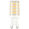 Voltolux LED-Leuchtmittel (3,5 W, Lichtfarbe: Weiß, Nicht Dimmbar, Kapselförmig)