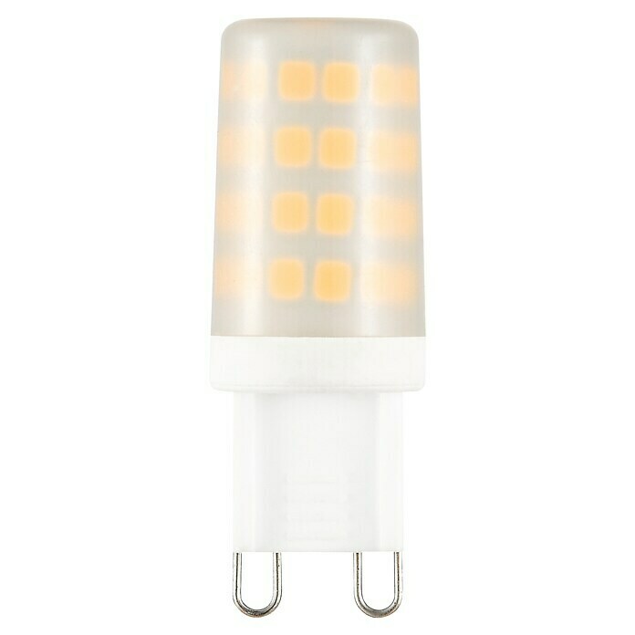 Voltolux Ledlamp (3,5 W, Lichtkleur: Wit, Niet dimbaar, Capsulevormig)