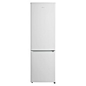 Midea Nevera combi MDRB380FGE01A (Contenido útil total: 270 l, 62,5 x 54,5 x 180 cm, Blanco) | BAUHAUS