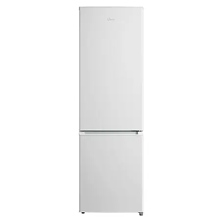 Midea  Nevera combi MDRB380FGE01A