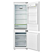 Midea Nevera combi MDRE353FGE01 (54,5 x 54 x 178,5 cm, Blanco) | BAUHAUS