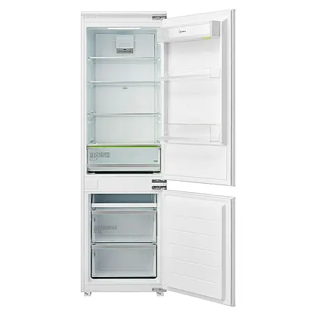 Midea  Nevera combi MDRE353FGE01