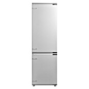 Midea Nevera combi MDRE353FGE01 (54,5 x 54 x 178,5 cm, Blanco) | BAUHAUS