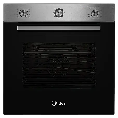 Midea  Horno empotrado MCO6070MMAJ